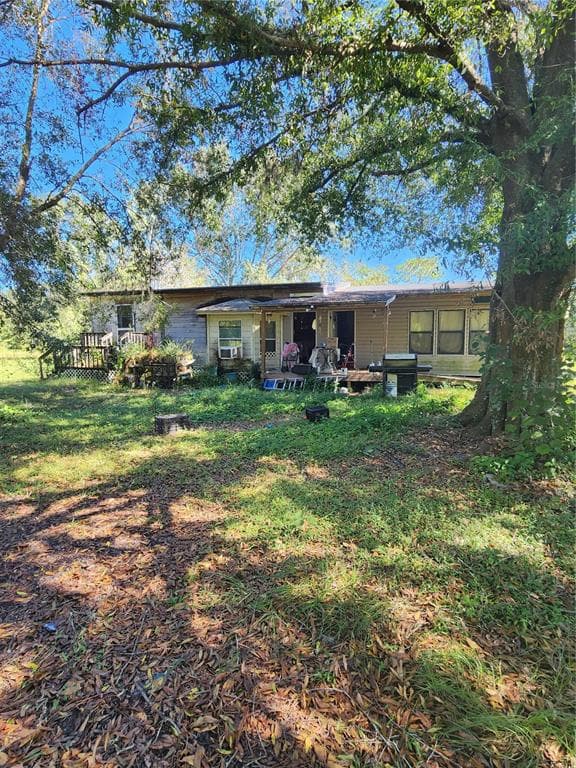 6313 RED HAWK LANE PLANT CITY, FL 33565