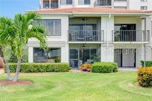 6357 BAHIA DEL MAR BOULEVARD UNIT 208 ST PETERSBURG, FL 33715
