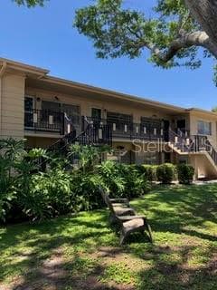 216 36TH AVENUE N UNIT 103B ST PETERSBURG, FL 33704