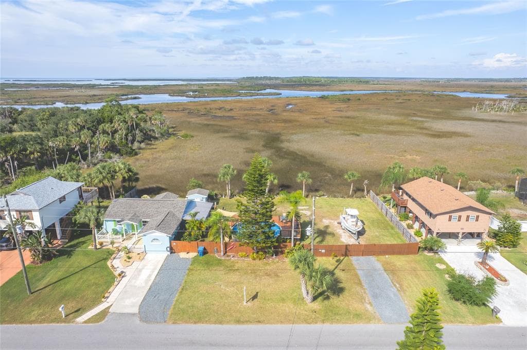 3619 EAGLE NEST DRIVE HERNANDO BEACH, FL 34607