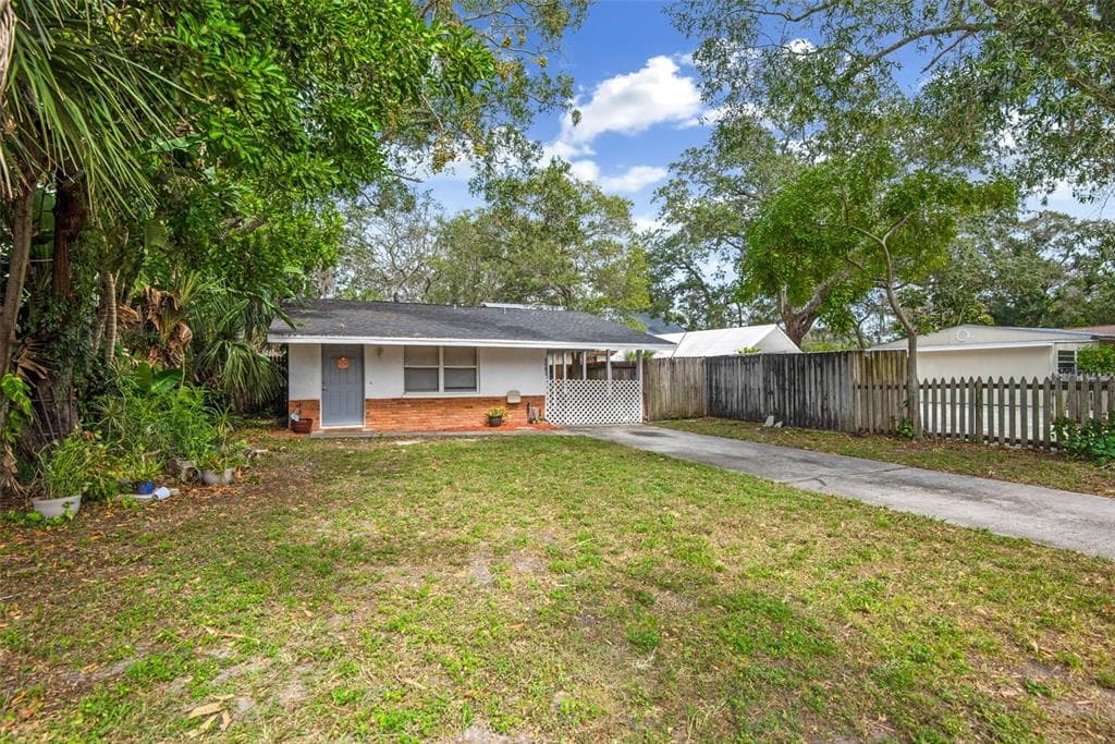 3983 56TH AVENUE N ST PETERSBURG, FL 33714