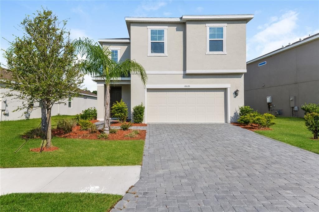 10020 COLORADO PLACE PALMETTO, FL 34221
