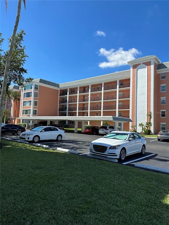 6800 20TH AVENUE N UNIT 506