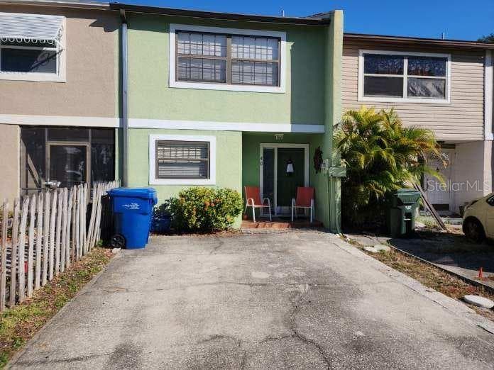2931 S PINES DRIVE UNIT 40 LARGO, FL 33771