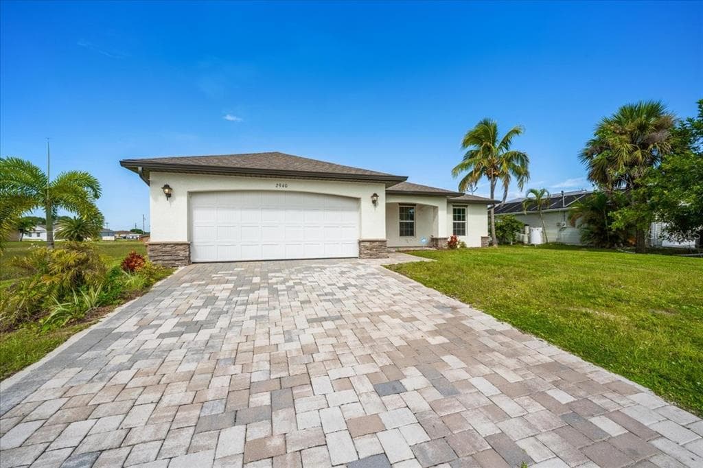 2940 NW 5TH PLACE CAPE CORAL, FL 33993
