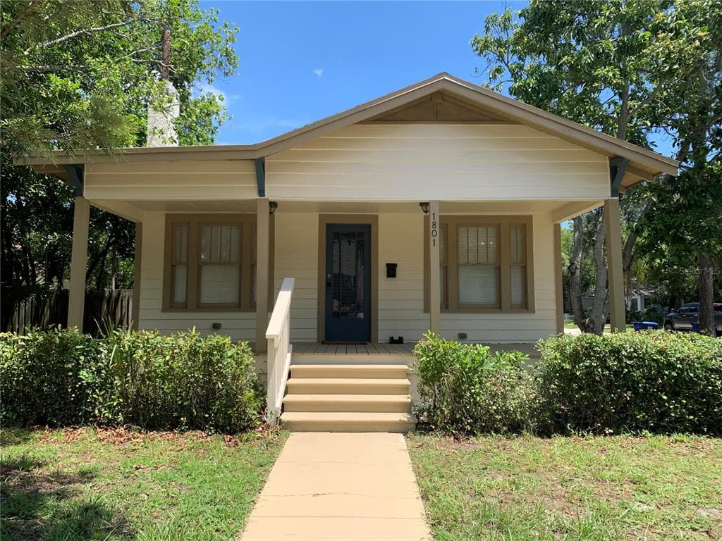 1801 12TH STREET N ST PETERSBURG, FL 33704