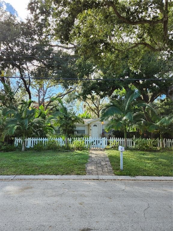 612 6TH STREET NE LARGO, FL 33770