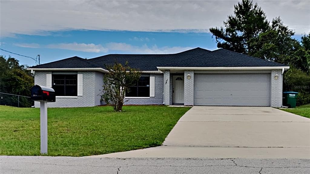 2554 BEAL STREET DELTONA, FL 32738