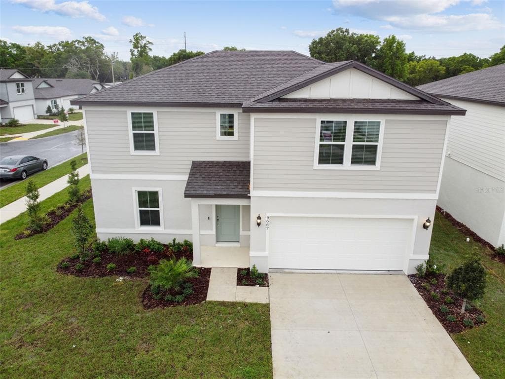 9667 SUMMERS CAY CIRCLE THONOTOSASSA, FL 33592
