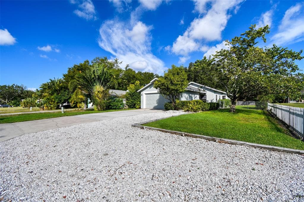 1551 GEORGIA AVENUE PALM HARBOR, FL 34683