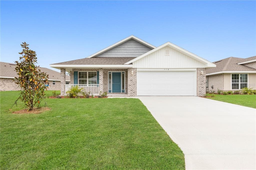 110 RIVERTOWN ROAD PALM COAST, FL 32137