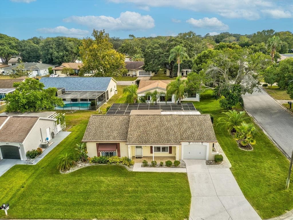 8800 SEELEY LANE HUDSON, FL 34667