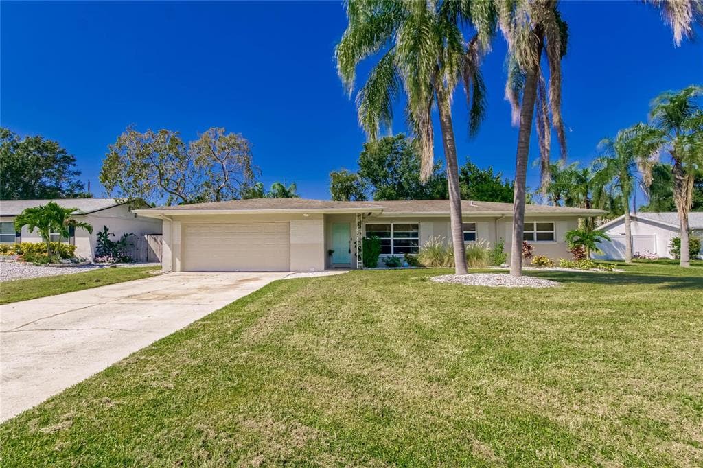 6052 GOLF AND SEA BOULEVARD APOLLO BEACH, FL 33572