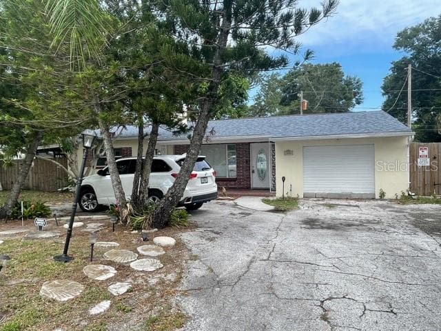 1606 LEVERN STREET CLEARWATER, FL 33755