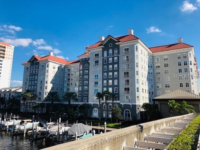700 S HARBOUR ISLAND BOULEVARD UNIT 503 TAMPA, FL 33602