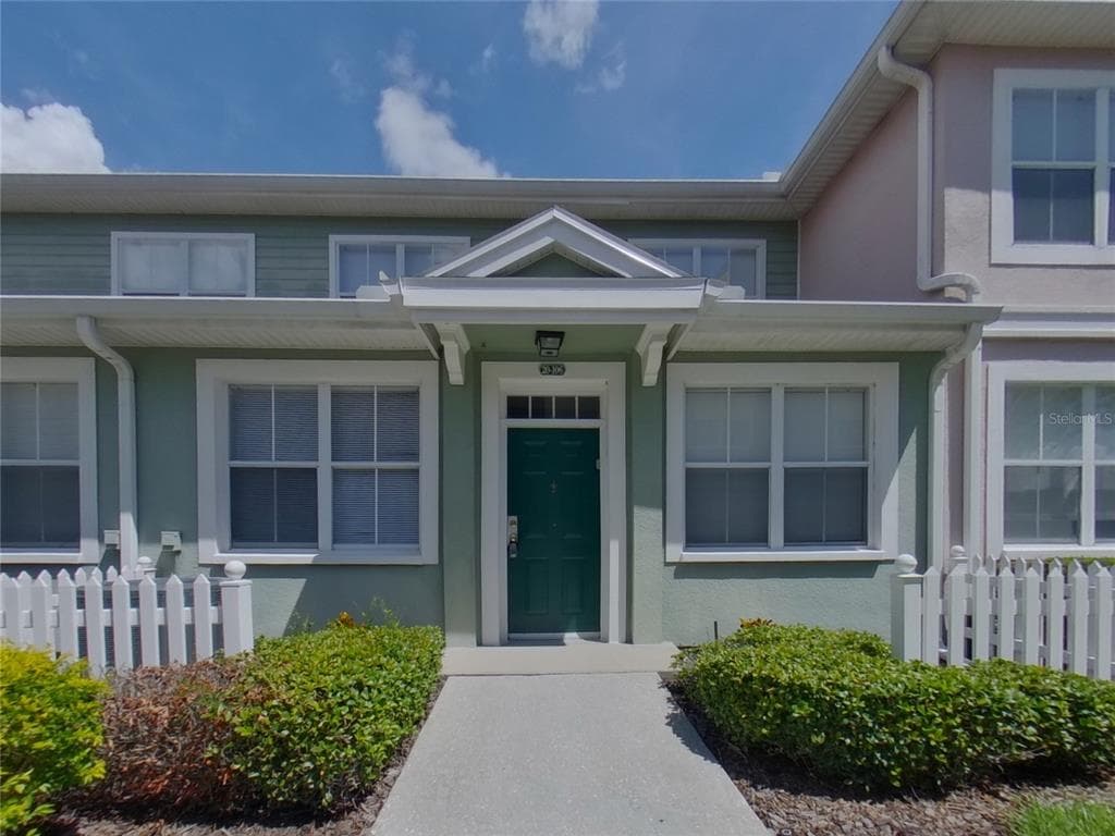 4010 SAN GALLO DRIVE UNIT 106 KISSIMMEE, FL 34741