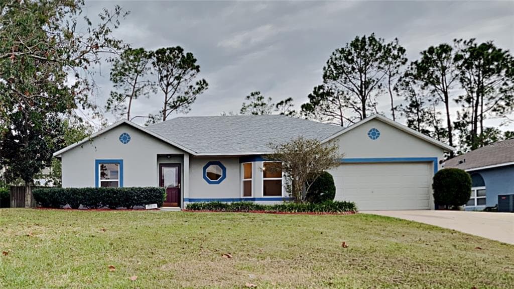 15818 MARSH ELDER STREET CLERMONT, FL 34711