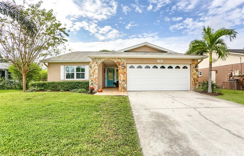 7164 120TH AVENUE LARGO, FL 33773
