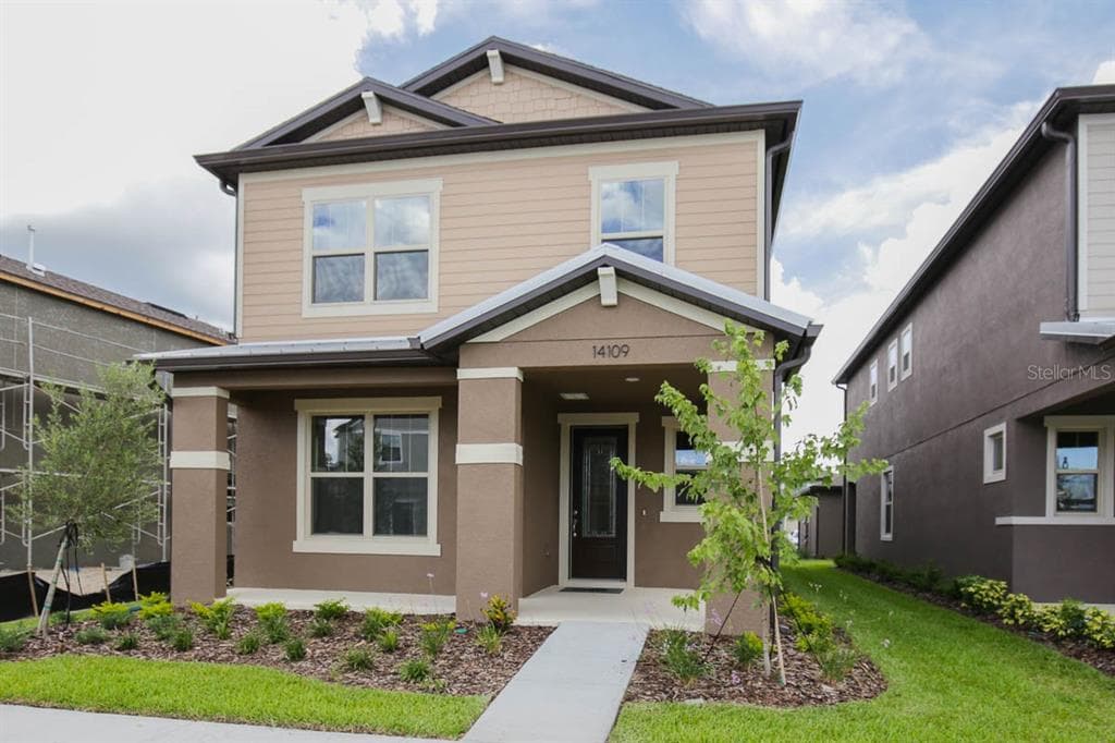 14109 INDIGO RIDGE LANE LITHIA, FL 33547