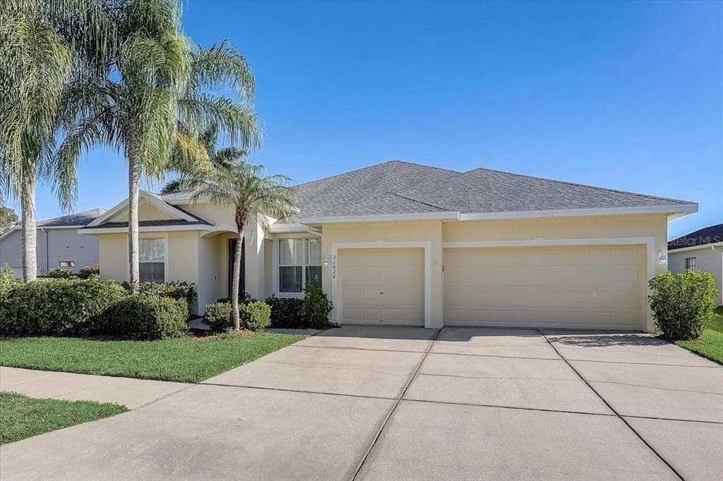 21028 MARSH HAWK DRIVE LAND O LAKES, FL 34638