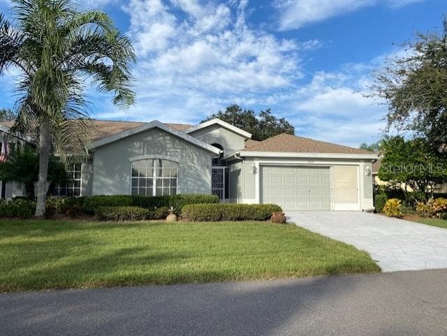 2209 WORTHINGTON GREENS DRIVE UNIT 22 SUN CITY CENTER, FL 33573