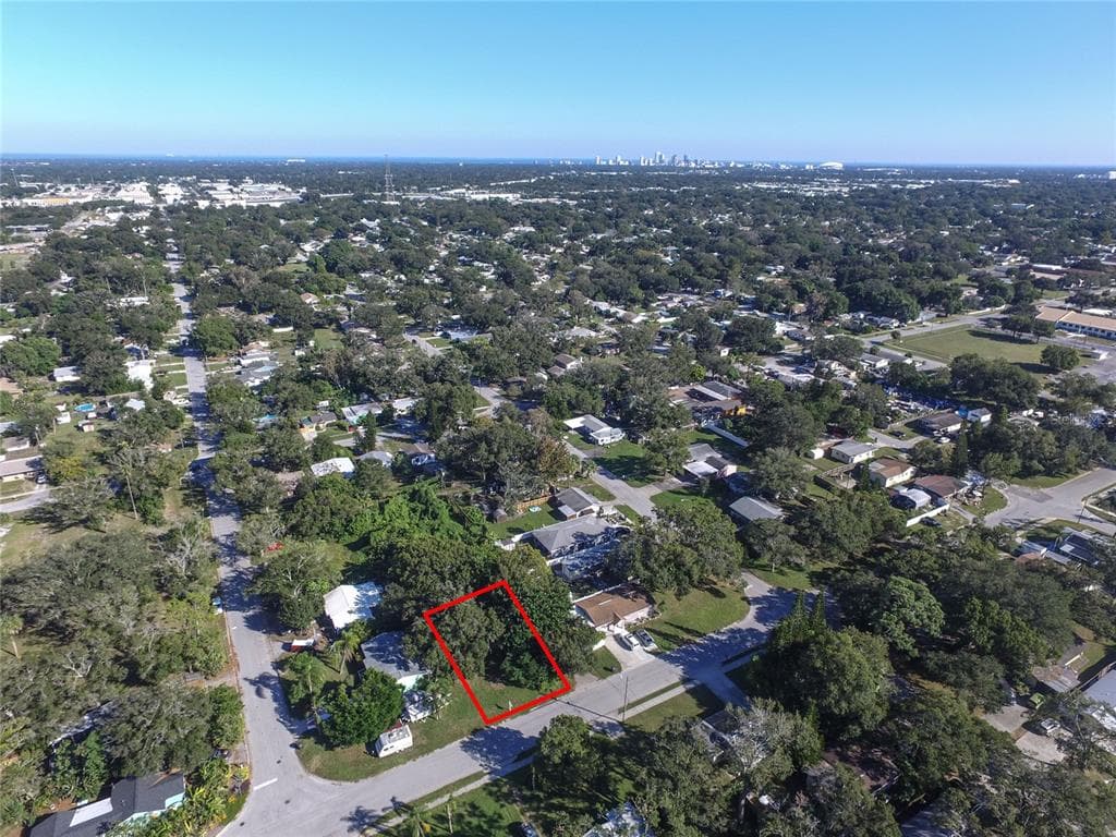 4380 45TH AVENUE N ST PETERSBURG, FL 33714