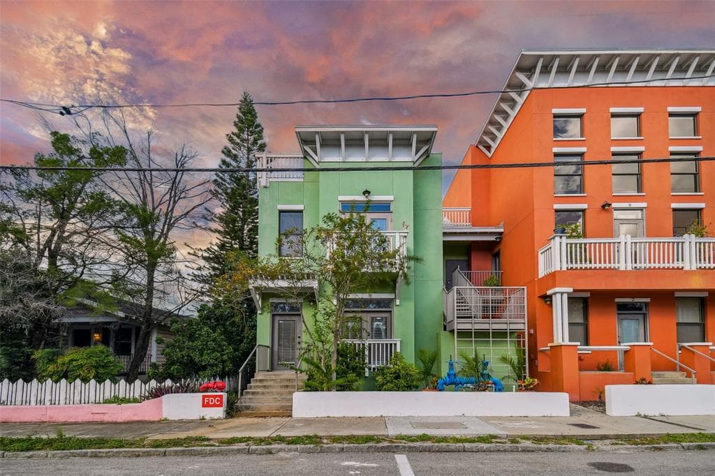 1914 E 4TH AVENUE UNIT 7 TAMPA, FL 33605