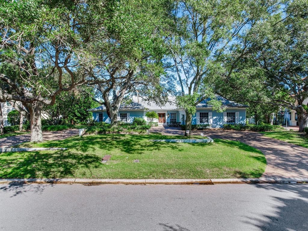 4905 LYFORD CAY ROAD