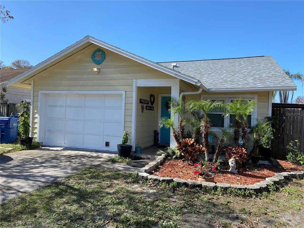 1602 TALL PINES DRIVE LARGO, FL 33771