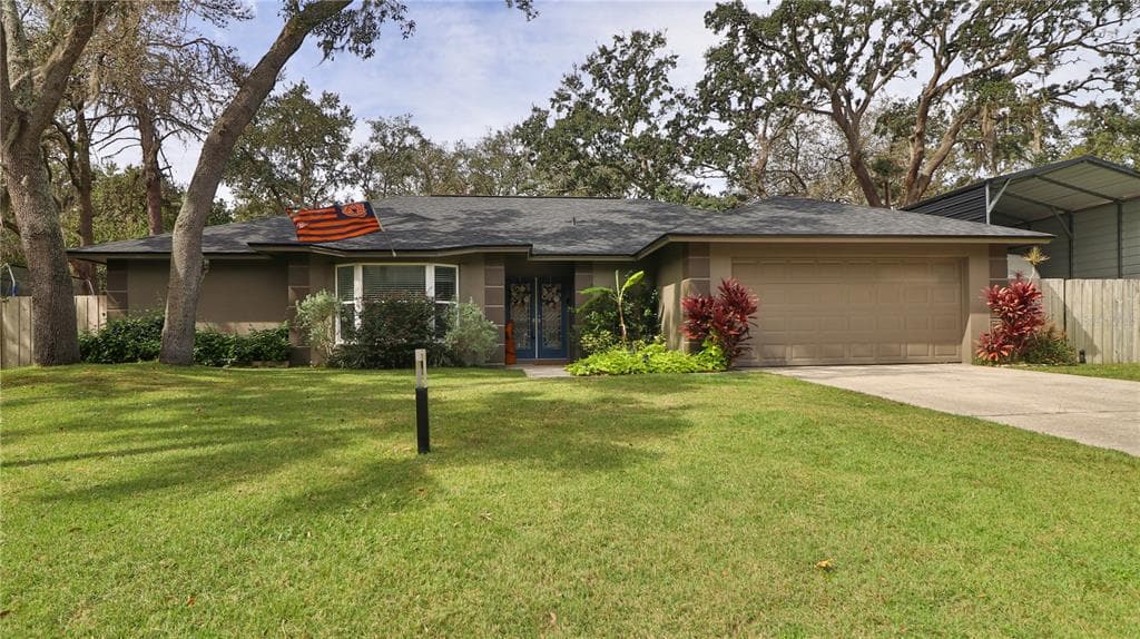 3923 APPLEGATE CIRCLE BRANDON, FL 33511