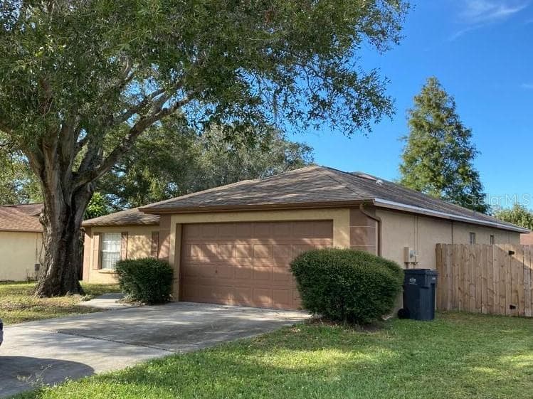 1804 LAKEWIND DRIVE BRANDON, FL 33510