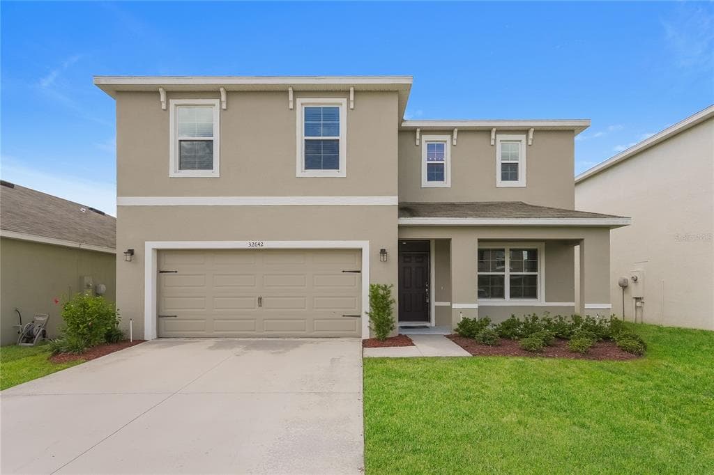 32642 BROOKS HAWK LANE WESLEY CHAPEL, FL 33543