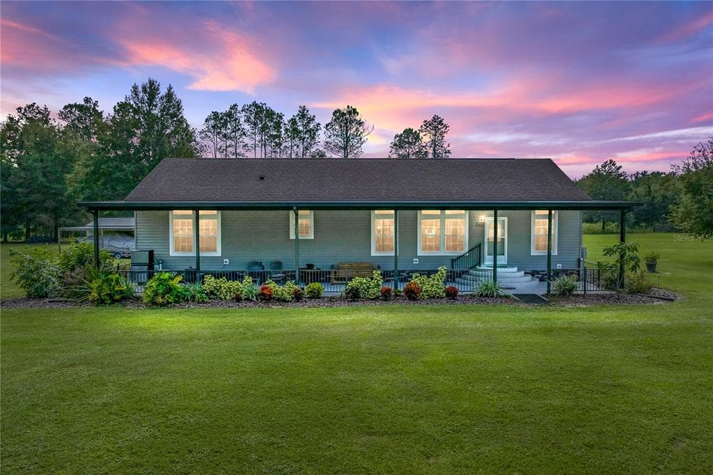 30690 REED ROAD DADE CITY, FL 33523