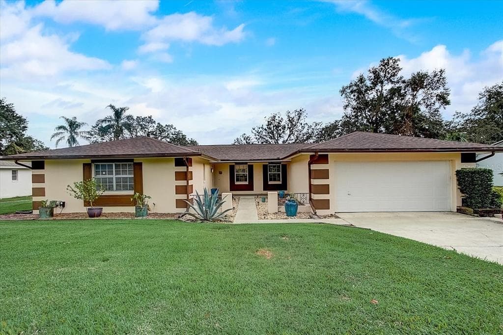 121 EASTERN FORK LONGWOOD, FL 32750
