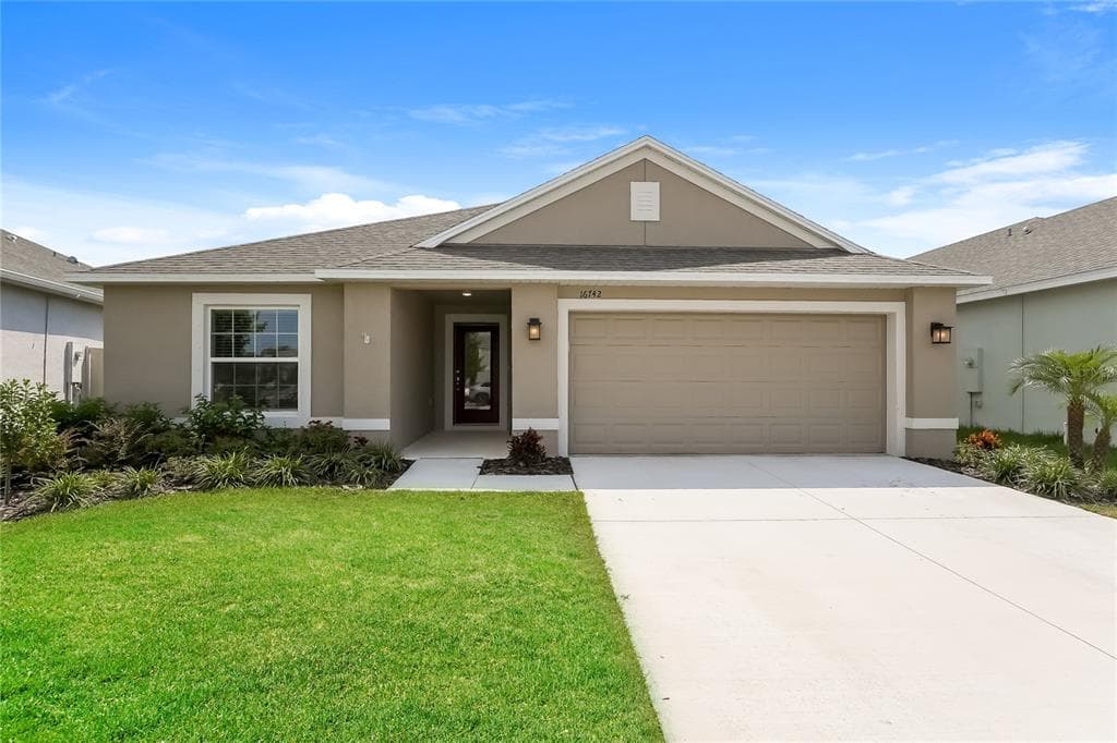 16742 MOONER PLANK CIRCLE WIMAUMA, FL 33598