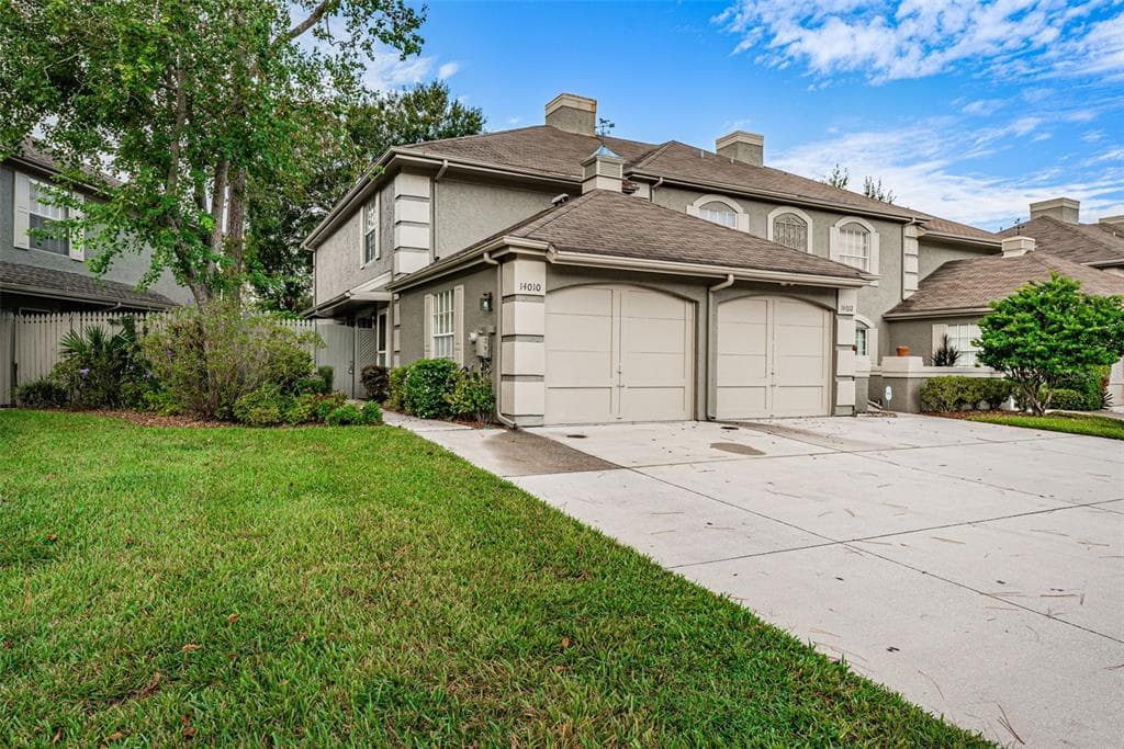 14010 NOTREVILLE WAY TAMPA, FL 33624