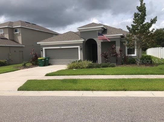 3188 BETHPAGE LOOP MOUNT DORA, FL 32757