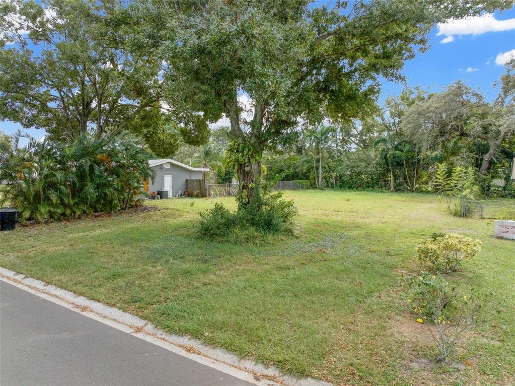 4640 35TH AVENUE N ST PETERSBURG, FL 33713