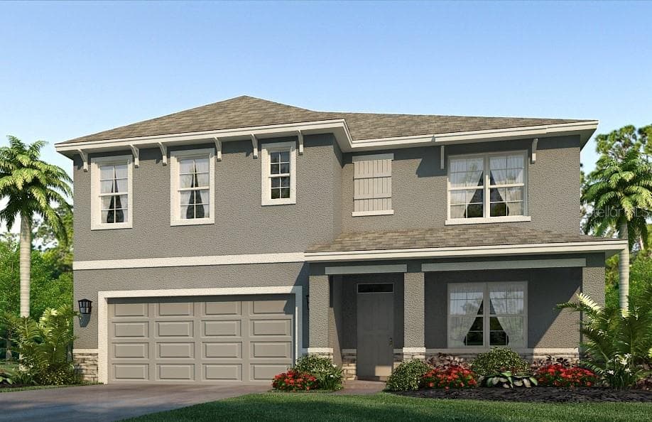 17718 CANOPY PLACE BRADENTON, FL 34211