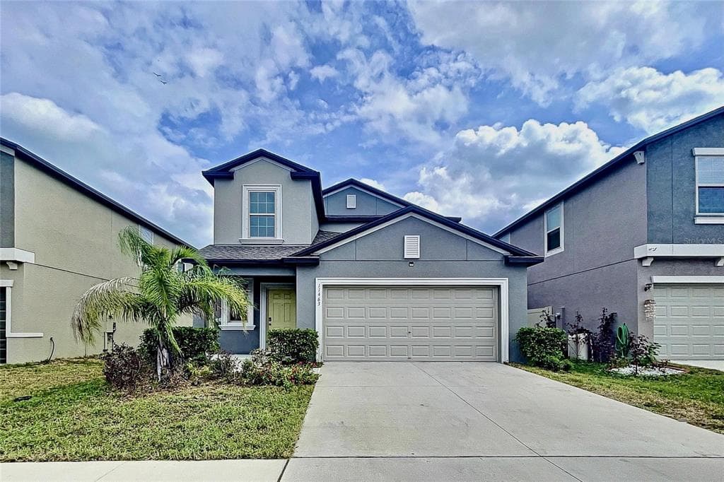 11463 SAGE CANYON DRIVE RIVERVIEW, FL 33578