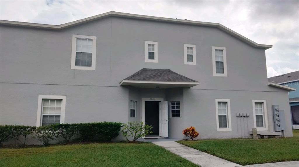 6701 LAKE ROCHESTER LANE GIBSONTON, FL 33534