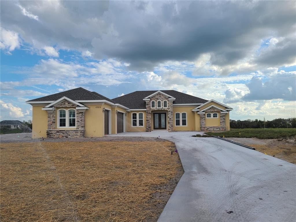 5325 SAN REMO CIRCLE WIMAUMA, FL 33598