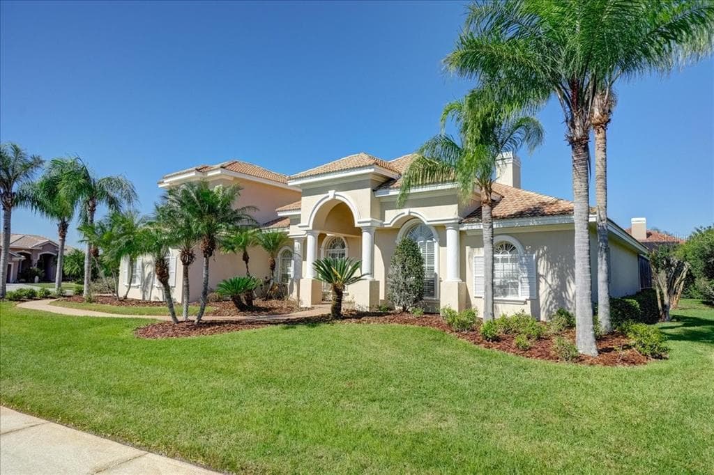 19111 SAINT EMILION COURT LUTZ, FL 33558