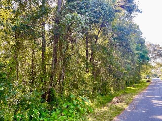 ROGERS AVENUE BROOKSVILLE, FL 34601
