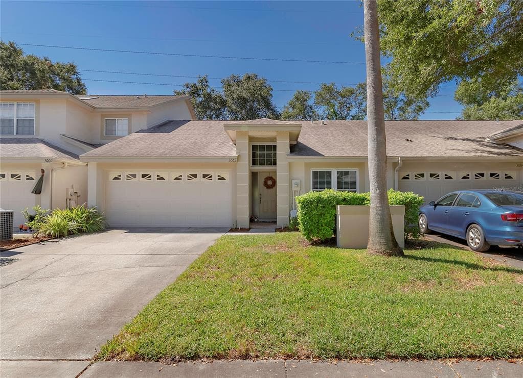 3062 PEPPERWOOD LN W CLEARWATER, FL 33761