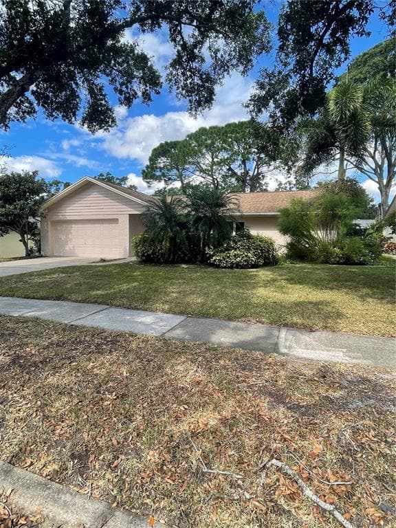 3205 BRAEMAR TERRACE PALM HARBOR, FL 34684