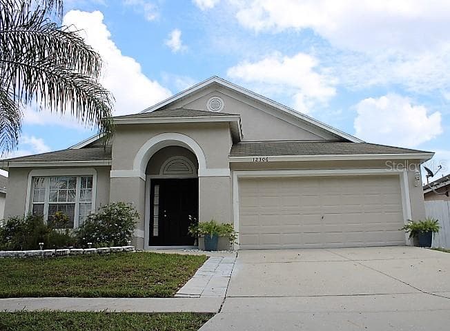 12306 HAWKEYE POINT PLACE RIVERVIEW, FL 33578