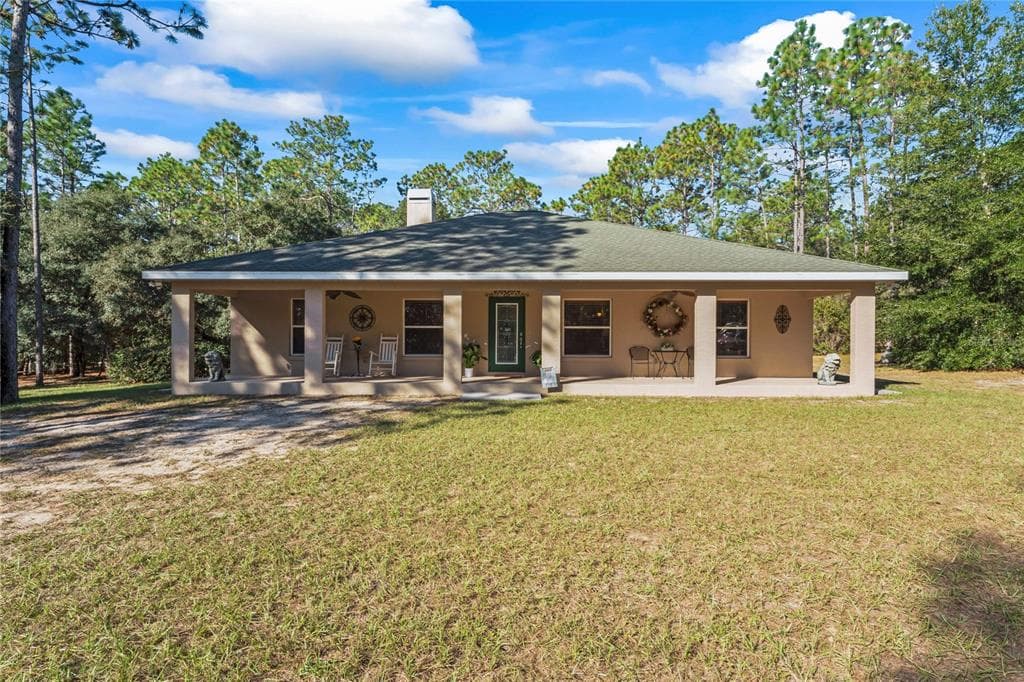 12028 S PINE OAK TERRACE FLORAL CITY, FL 34436