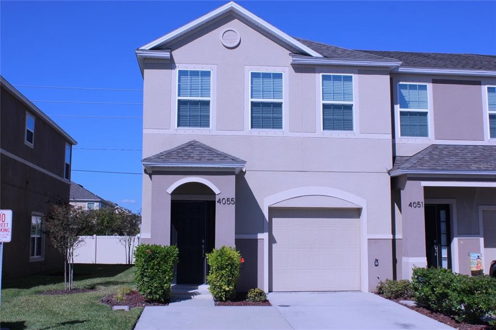 4055 69TH TERRACE N PINELLAS PARK, FL 33781