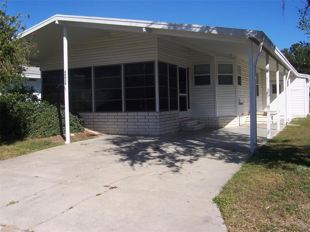 34915 FUN WAY ZEPHYRHILLS, FL 33541